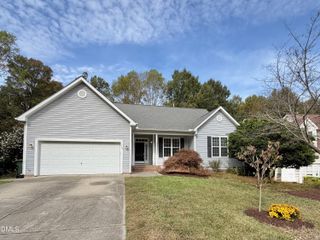 210 Gingergate Drive, Cary, NC 27519