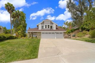 31171 SANTA MARGARITA PLACE, San Juan Capistrano, CA 92675