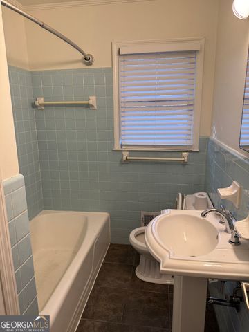948 N Macon Park Drive, Macon, GA 31210