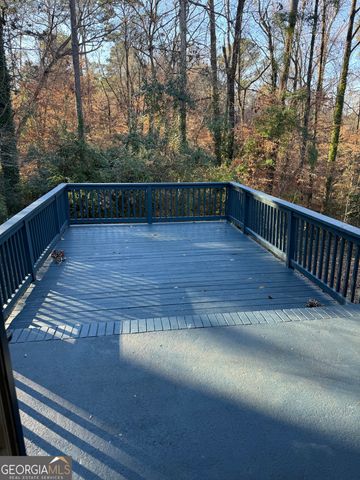 948 N Macon Park Drive, Macon, GA 31210