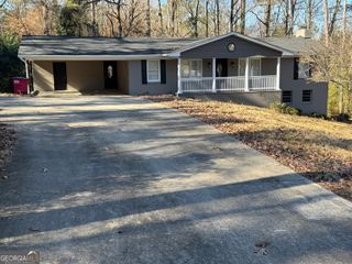948 N Macon Park Drive, Macon, GA 31210