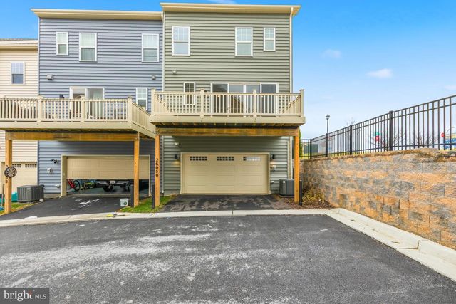 26050 RIDGE RD, Damascus, MD 20872