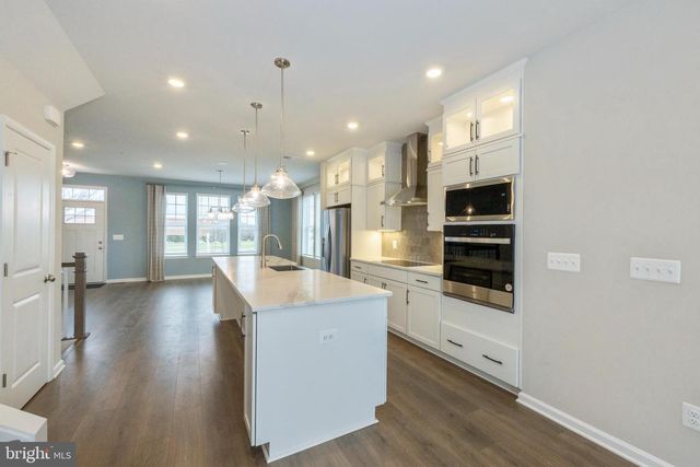 26050 RIDGE RD, Damascus, MD 20872