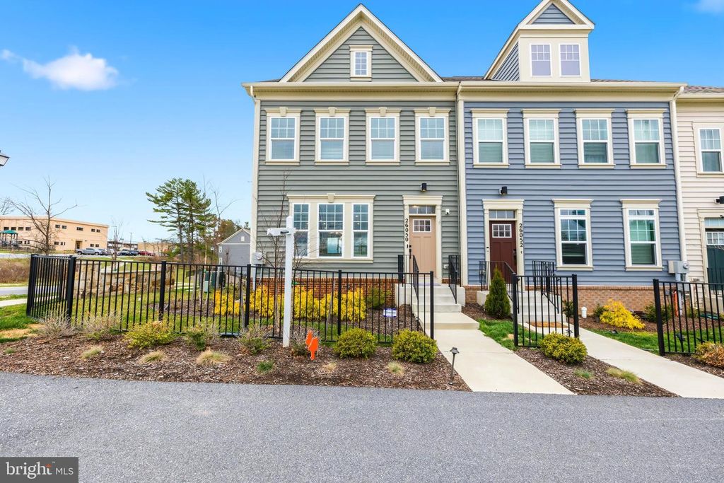 26050 RIDGE RD, Damascus, MD 20872