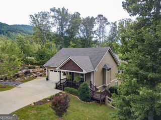 2068 Gallatin Road, Young Harris, GA 30582