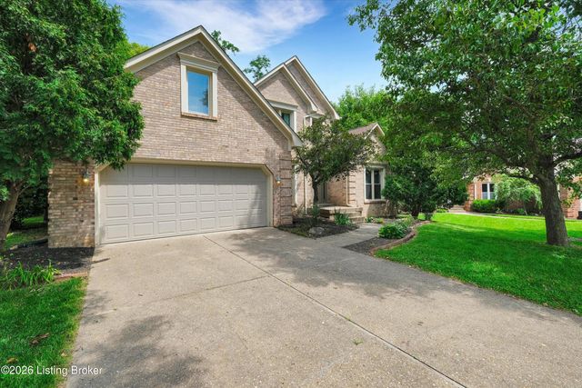 12013 Parkland Ct, Louisville, KY 40243