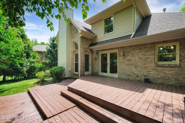 12013 Parkland Ct, Louisville, KY 40243