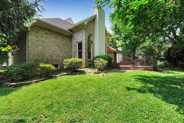 12013 Parkland Ct, Louisville, KY 40243