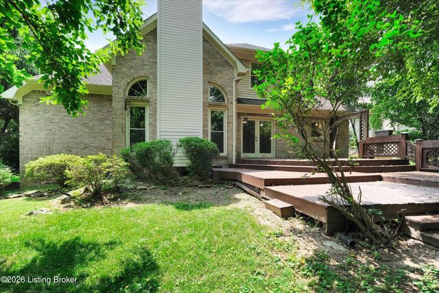 12013 Parkland Ct, Louisville, KY 40243