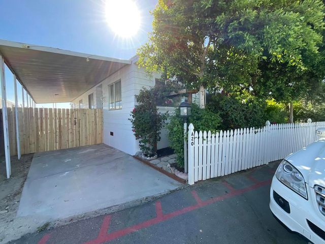 64625 Pierson Boulevard A20, Desert Hot Springs, CA 92240