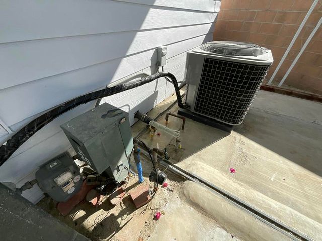 64625 Pierson Boulevard A20, Desert Hot Springs, CA 92240