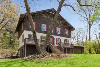 1323 Strawberry Hill Road S, Afton, MN 55001