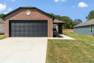 240 Leruss Boulevard, Cabot, AR 72023