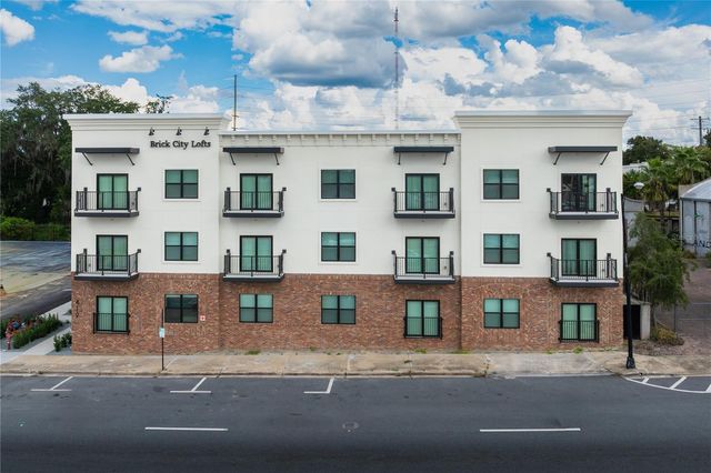 419 SE 1ST AVENUE 203, Ocala, FL 34471