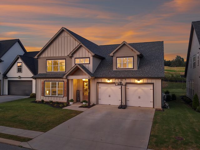 10623 Flicker Way, Apison, TN 37302