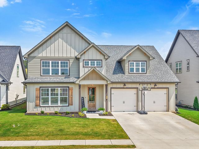 10623 Flicker Way, Apison, TN 37302