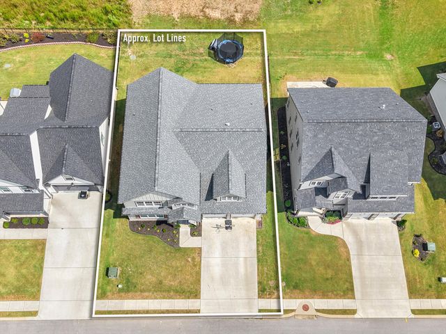 10623 Flicker Way, Apison, TN 37302