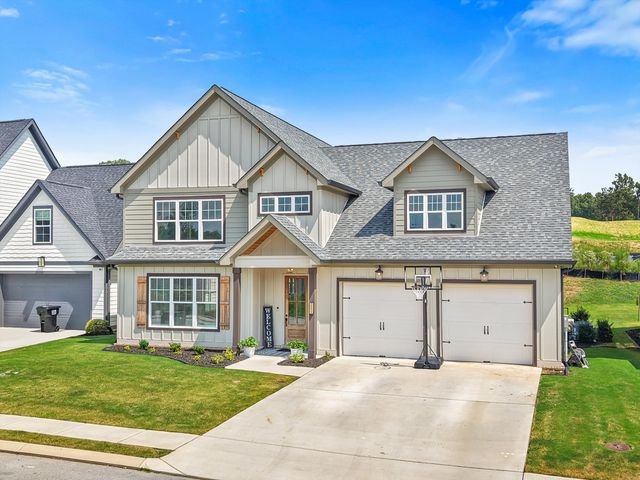 10623 Flicker Way, Apison, TN 37302