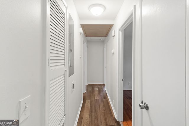 437 Mount Vista Road, Stone Mountain, GA 30087