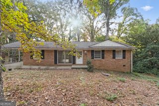 437 Mount Vista Road, Stone Mountain, GA 30087