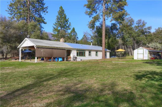 5641 Darrah, Mariposa, CA 95338