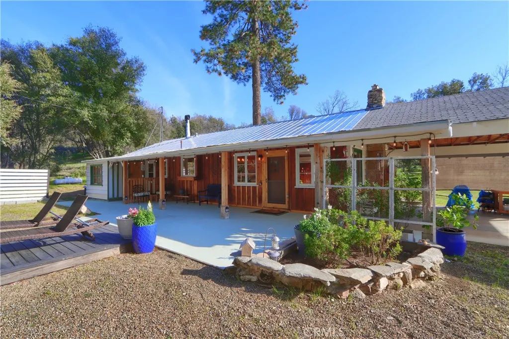 5641 Darrah, Mariposa, CA 95338