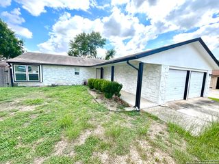624 JAMIE SUE DR, Converse, TX 78109