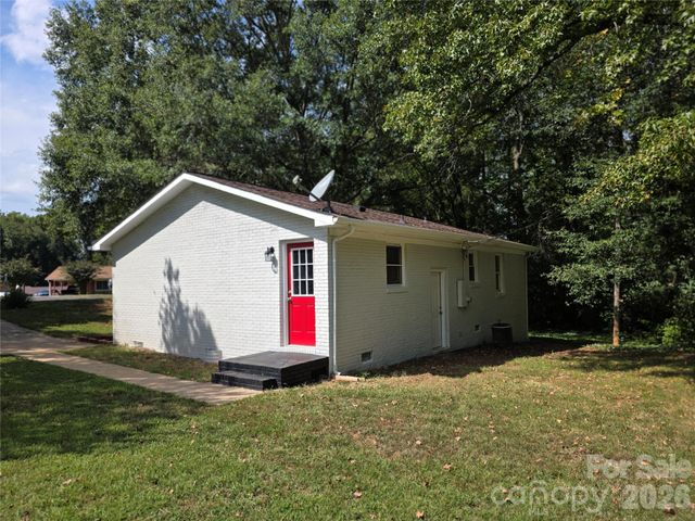 310 Campbell Circle, Kings Mountain, NC 28086