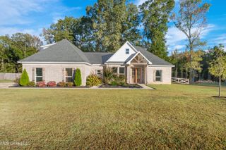 175 Hayward Road, Byhalia, MS 38611