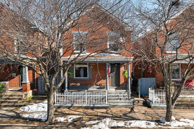 413 Taylor Avenue, Bellevue, KY 41073