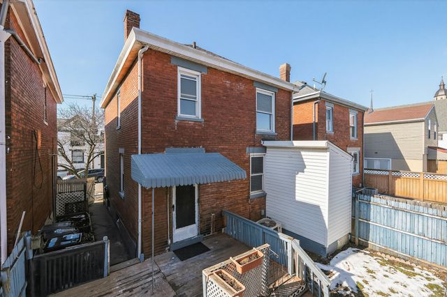 413 Taylor Avenue, Bellevue, KY 41073