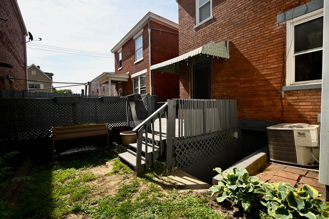 413 Taylor Avenue, Bellevue, KY 41073