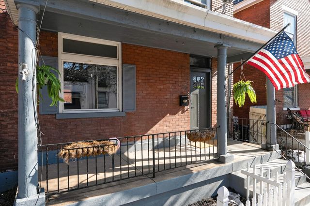 413 Taylor Avenue, Bellevue, KY 41073