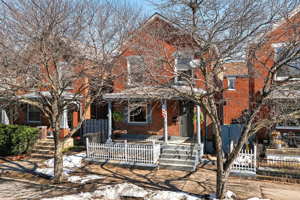 413 Taylor Avenue, Bellevue, KY 41073