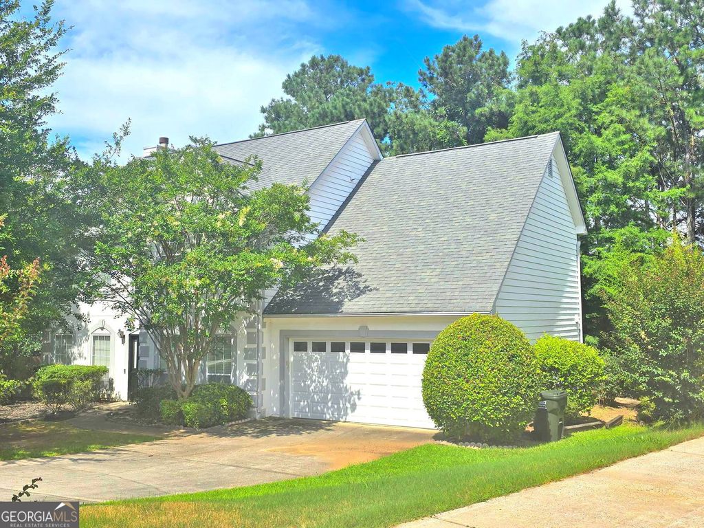 5560 Taylor Road, Johns Creek, GA 30022