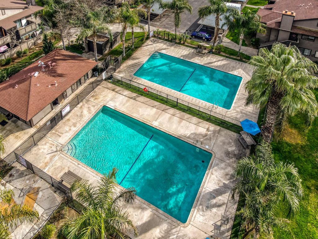 Image 18 of property listing at 4860 E Lane Avenue # 230, Fresno, CA 93727