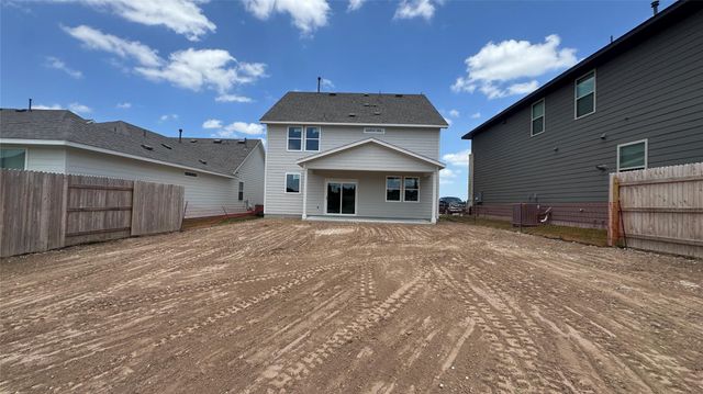 278 Crater Lake DR, Dripping Springs, TX 78620