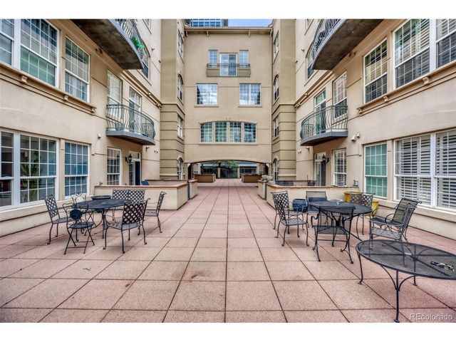 1200 Cherokee St 105, Denver, CO 80204