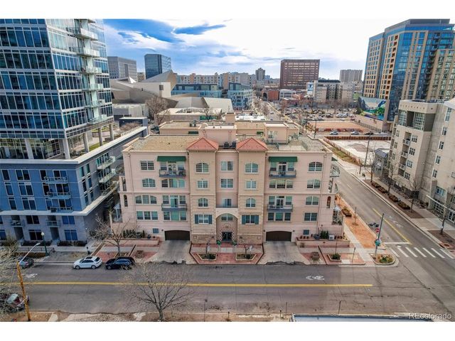 1200 Cherokee St 105, Denver, CO 80204