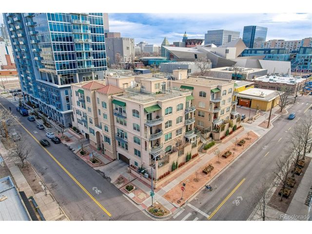1200 Cherokee St 105, Denver, CO 80204