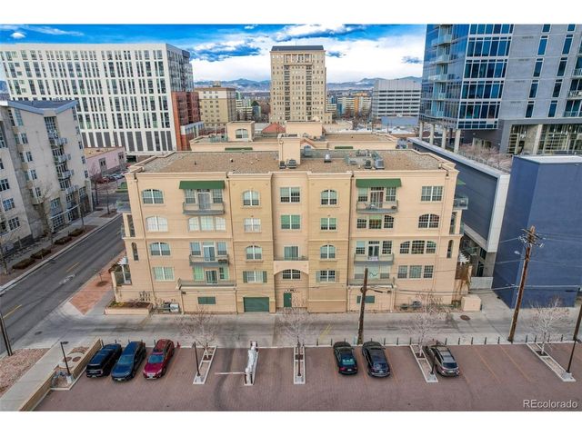 1200 Cherokee St 105, Denver, CO 80204