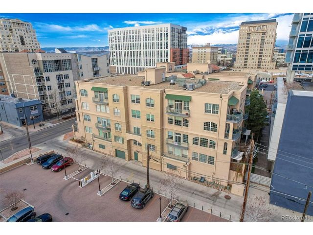 1200 Cherokee St 105, Denver, CO 80204