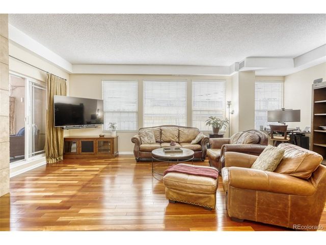 1200 Cherokee St 105, Denver, CO 80204