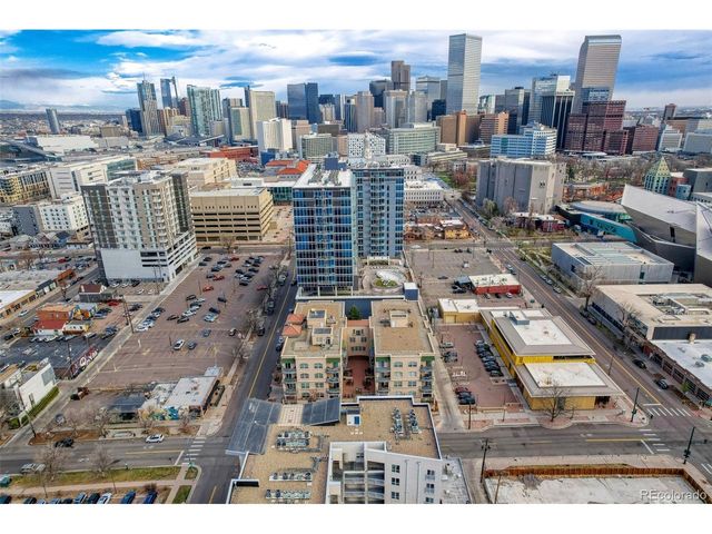 1200 Cherokee St 105, Denver, CO 80204
