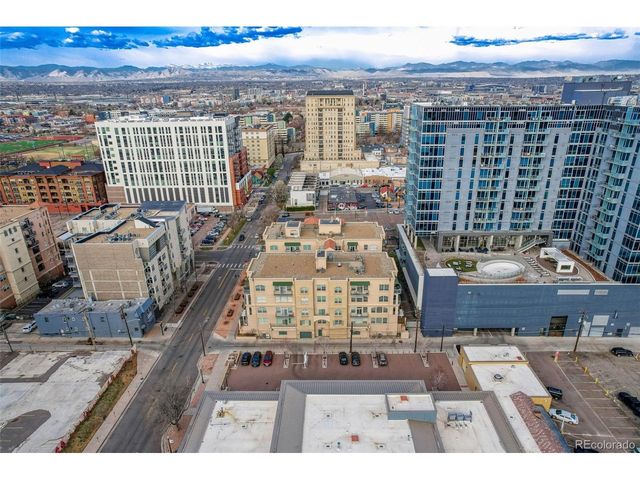 1200 Cherokee St 105, Denver, CO 80204