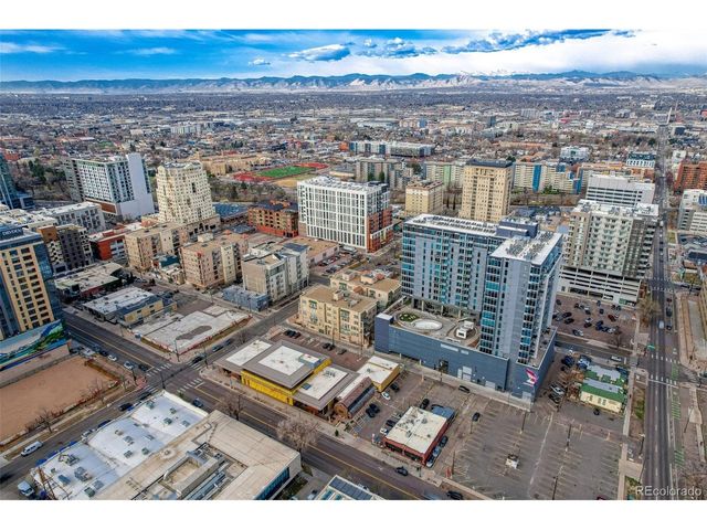 1200 Cherokee St 105, Denver, CO 80204
