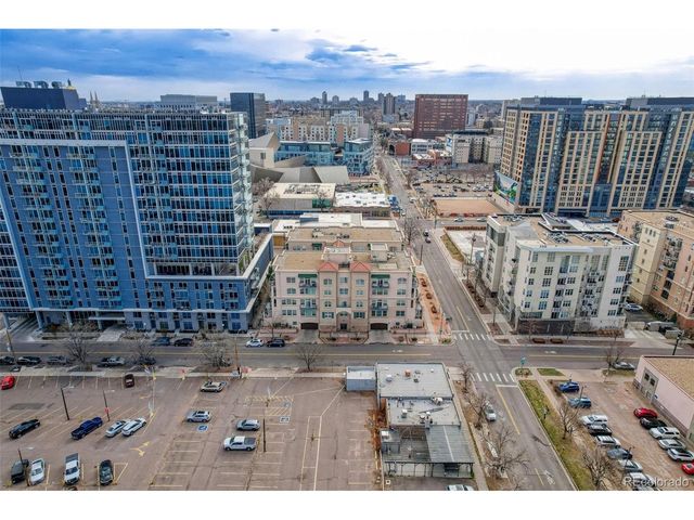 1200 Cherokee St 105, Denver, CO 80204