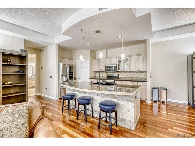 1200 Cherokee St 105, Denver, CO 80204