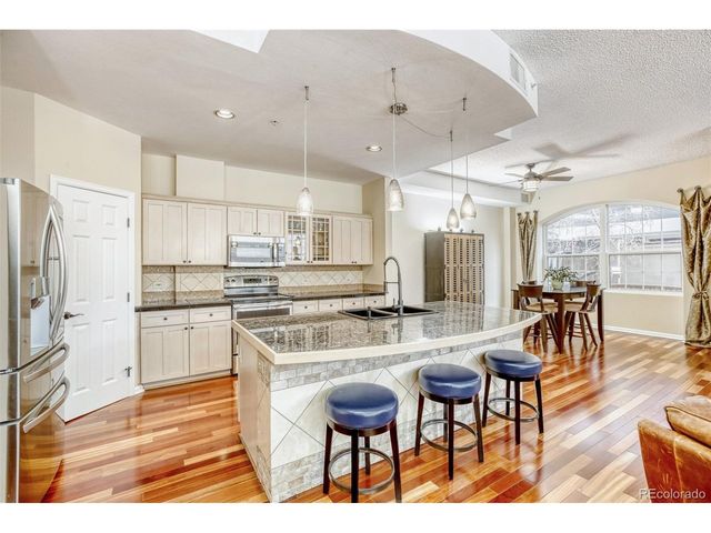 1200 Cherokee St 105, Denver, CO 80204