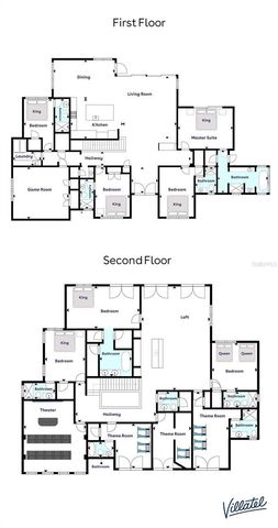 1200 GRAND TRAVERSE PARKWAY, Reunion, FL 34747